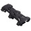 Breathable Archery Arm Guard For Adults Elastic Forearm Protector SkinFriendly Sleeve Bowstring Impact Protection 1