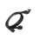 SFF8654 8i To 2x SFF8643 Data Cable For Server Storage And Speed Networking 0.8m 2
