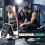 Pushup board – Abdominal muscle board, pushup strength training board  Multifunctional pushup bar system 3