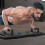 Pushup board – Abdominal muscle board, pushup strength training board  Multifunctional pushup bar system 4