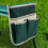 Lightweight Garden Kneeling Chair with Efficient Tool Storage (L) 4