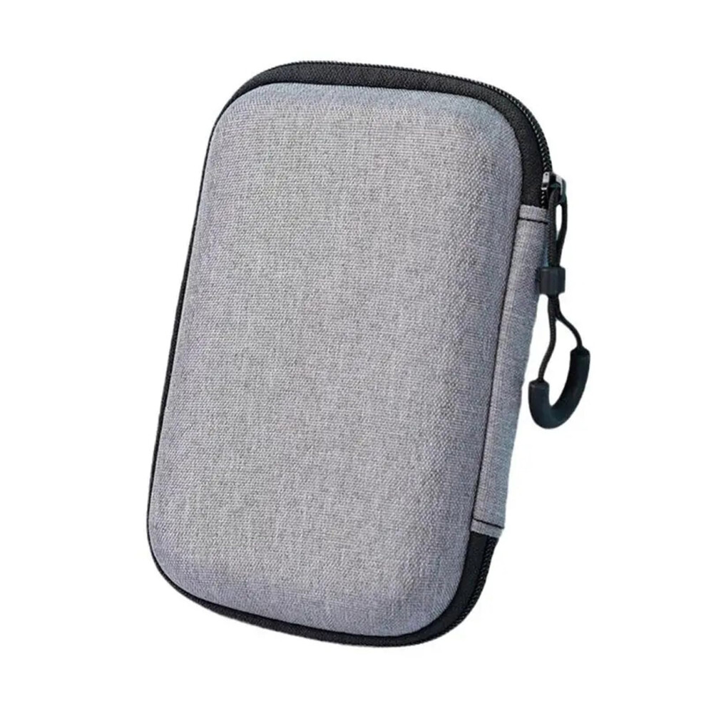 Portable Game Console Carrying Case Waterproof Shockproof Travel Bag For Rg34xx Handheld 9412369195661