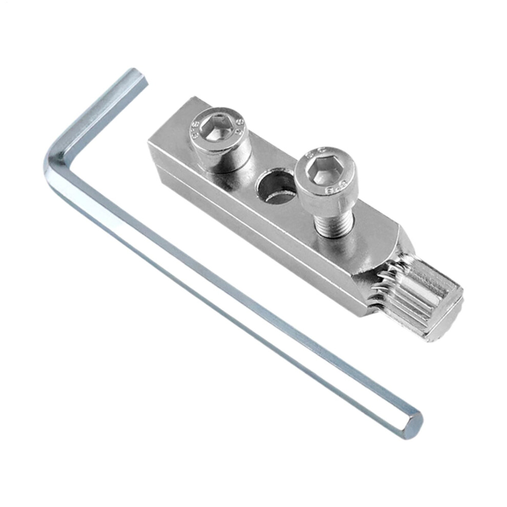 Screw Extractor Set For Faucet Installation And Removal, Multifunctional Broken Bolt Remover For Damaged Or Broken Bolts 9426802335033