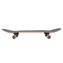 Long Skateboard Maple 4 Wheel Skateboard Alloy Steel Bearings for Skateboard bs9qxt1zry