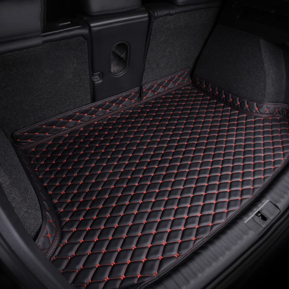 Car Boot Liners For Mini Countryman R60 20112016 Antislip Waterproof Cargo Trunk Liner Mats 9412369196118