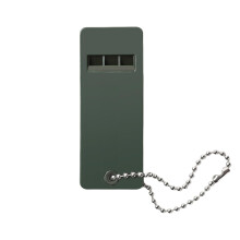 Emergency Survival Whistle Loud Safety Pennywhistle with Lanyard for Hiking Camping Rescue