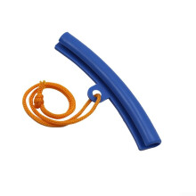 Wheel Rim Protectors for Car and Motorcycle, Tire Change Tool, Blue