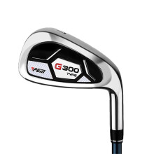 Golf Club 7 Carbon for Men for Beginners and Advanced Users Blue 39inch