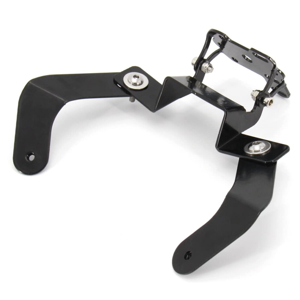 Motorcycle Mobile Phone Stand For Tmax530 20122016 Bracket Mount Smartphone Holder Navigation Bracket 9189345063718