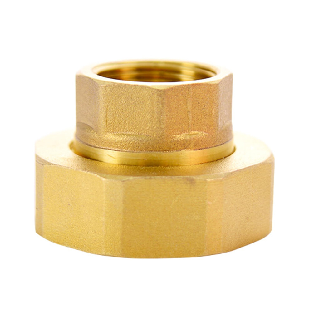 Reliable Pump Fitting Set Corrosionresistant Threaded Joint 1/2 Inch Connection Set For Circulation Pumps And Heating 9347817265514