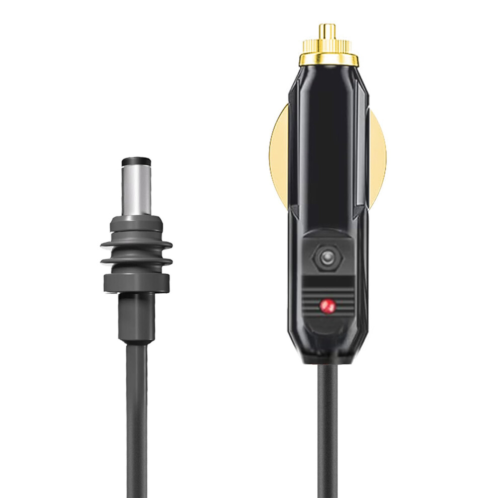 Dc To Dc Charger For Trucks Buses Lorries Ships Auto Cable 5M Car Power Supply Cord 9412369196521
