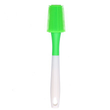DishwasherSafeSilicone Cup Brush, A Timeless Kitchen Companion That Cleans Effortlessly And Lasts A Lifetime