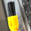 Multi Function Keyboard Brush Cleaner Tool with Easily Adjustable Straps, Anti Static Microfiber Duster Fluffy and Soft for TV Desk Windows Temple 4