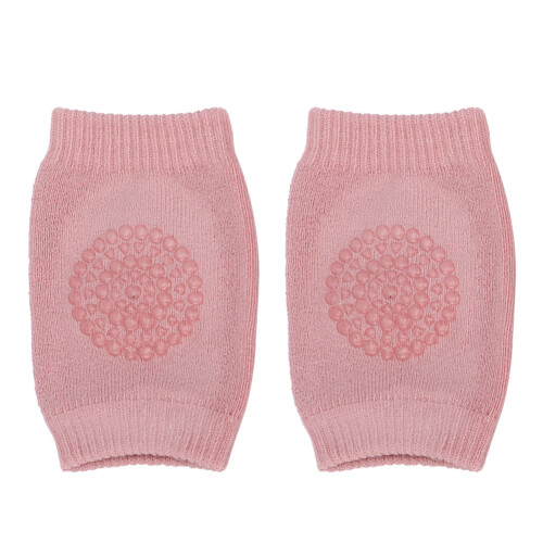 Baby Comfort Crawlers: Επιγονατίδες για ασφαλές μπουσούλημα και εκμάθηση περπατήματος,