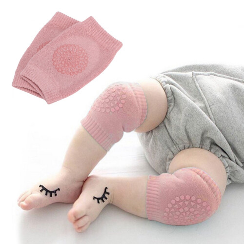Baby Comfort Crawlers: Επιγονατίδες για ασφαλές μπουσούλημα και εκμάθηση περπατήματος, 1