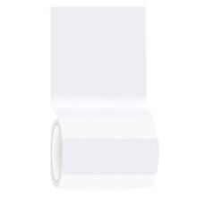 Innovative Puff Vinyl Heat Transfer For Crafting, Easy Cut & Weed HTV Black Iron-on Vinyl Bulk For Professional Results