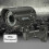 Système de vidéosurveillance domestique, caméra bullet avec objectif zoom manuel HD 1080p, LED infrarouges résistantes aux intempéries pour une 5