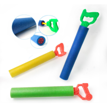 Pistole ad acqua per bambini, super pistole ad acqua schiumogene, giocattoli galleggianti per piscina per nuoto estivo in spiaggia