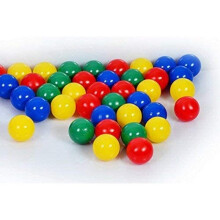 Bolas de vários formatos, que não mancham e são inodoras, feitas de material PE durável, compatíveis com piscinas de bolinhas e tendas de