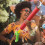 Παιχνίδι Pool Noodles, υψηλής ποιότητας νεροπίστολα με μη τοξικό αφρό για παιχνίδι 6