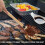 Επαγγελματική σφουγγαρίστρα BBQ, βούρτσα σάλτσας για ψήσιμο στη σχάρα με ειδικό 4