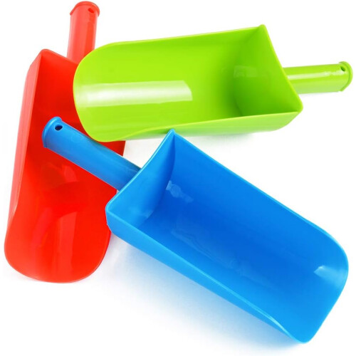Φτυάρια Άμμου για Παιδιά, Εργαλεία Υψηλής Ποιότητας για Καλοκαιρινό Υπαίθριο