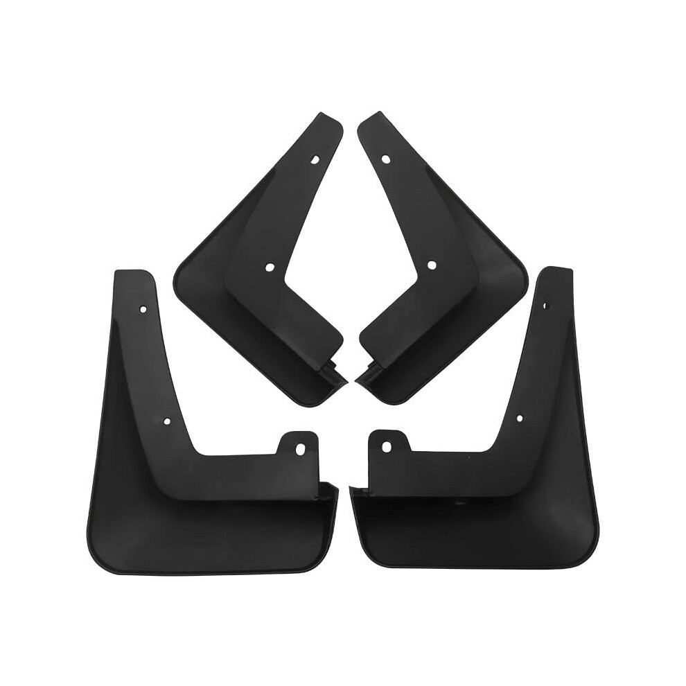 Mudguards Cover For Mazda 3 Axela 20192022 Sedan Bp Mud Flaps Splash Guards Fender Accessories 9412369196767