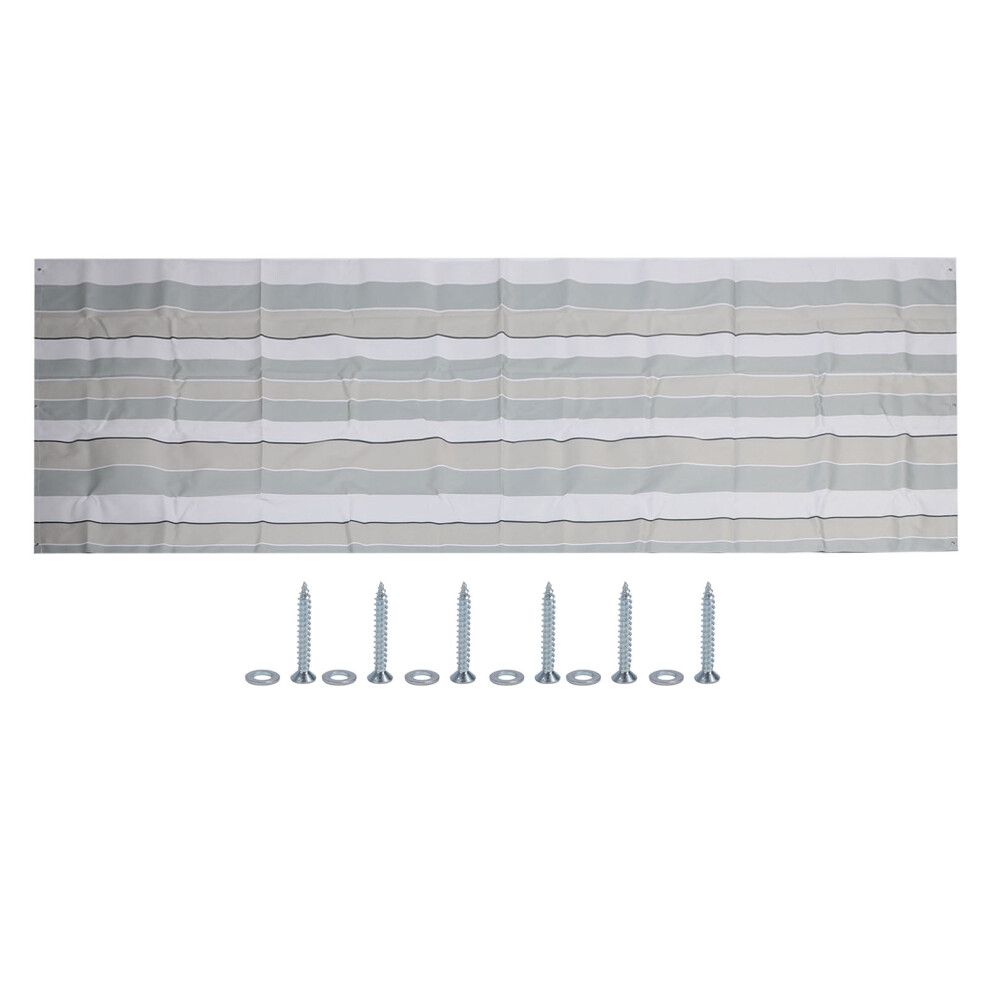 Sun Shade Proof Tarp for Outdoor Recreation, Swing Set Canopy Featuring Waterproof Cover and UV Resistant Fabric, 600D Oxford Cloth Playground Roof wi