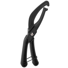 Bicycle Tire Lever Bead Jack Tire Tool NonSlip Grip Spring Design for Road Mountain Bike Fits Tires Under 45mm