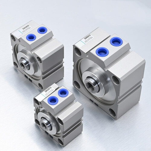 Improved SDA thin cylinder, various sizes, stable and lownoise (SDA3255) 1