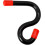 Lower Control Arm Prying Tool, Upgraded Vehicle Bushing Pry Tool, 7/8 Inch Diameter, Easy Operation 2