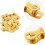 24th Chain Magic Buckle Mountain Range Shifter Compact Chain Riveter 5