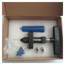 Glass Cutter Tool 2 In 1 Tile Cutter And Glass Manual Scoring Tool For Ceramic Cutting DIY Glass Cutting Black Model 1