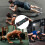 PushUp Board  Foldable PushUp Board  Abdominal Training Board for Home Workouts 2