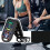 AB Exercise Board, PushUp Board, PressUp Training Equipment, Home Workout 2