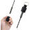 Screwdriver Bits Holder SDS Shank Extension Bar 40x35mm, 2 Pcs Drill Bit Storage Keychain 2