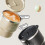 400ML Thermal Cup 304 Stainless Steel Double Layer-Coffee 6