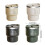 400ML Thermal Cup 304 Stainless Steel Double Layer-Coffee 4