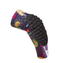 Sports knee pads for children, knee support/elbow arm pads Breathable sports equipment, protective gear for basketball, cycling, skating YM F.