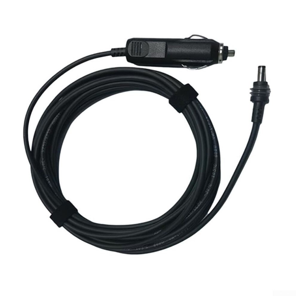 Car Charger Cord 12V Dc Vehicle Power Cable Compatible With Starlink Mini 9412369197702