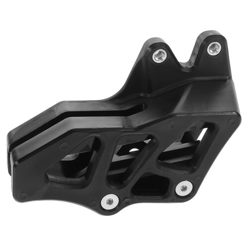 Dirt Bike Chain Guard  
Robust Quality Material  
Optimized Protection for OffRoad Use