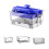 Yogurt Drainer And Strainer With Ergonomic Handle Nonslip-1 1