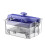 Yogurt Drainer And Strainer With Ergonomic Handle Nonslip-1 4