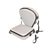 Kayak Boat Seat, Air Cushion Boat Seat, Canoe Seat for Rafting, Fishing Boat, Kayaking