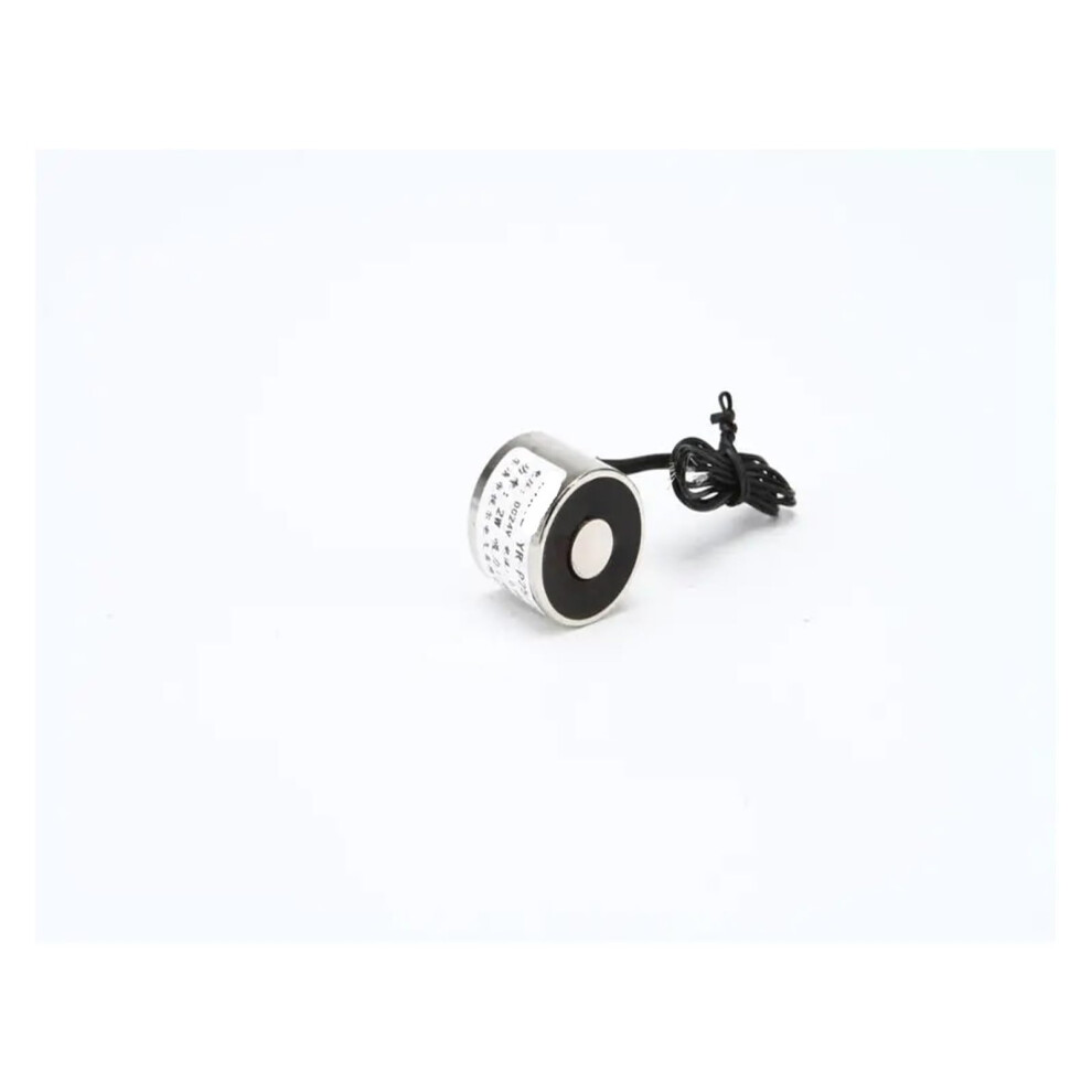 Yrp25/20 Suction Cup Electromagnet 8 Kg Power Failure No Residual Magnetism Electromagnetic Chuck 9189345064623