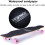 Pro Skateboard 43 Inch Standard Complete Skateboard 4