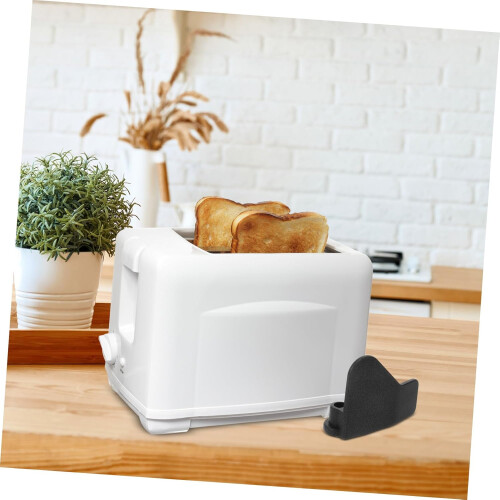Bread Machine Mixing Blade, Paddle, Replacement, Stainless Steel, Black 2