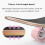 Complete Skateboards for Beginners, 42 x 10 inches, 8 Layer Maple Deck (Color: C) 3