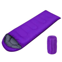 Hollow Cotton Sleeping Bag, EasytoStore Sleeping Bag, Adult Sleeping Bag