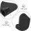 Replacement kneading blade for bread machine, kitchen baking tool accessory 2